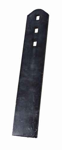 440x80x8, Cross-Board Verschleißplatte